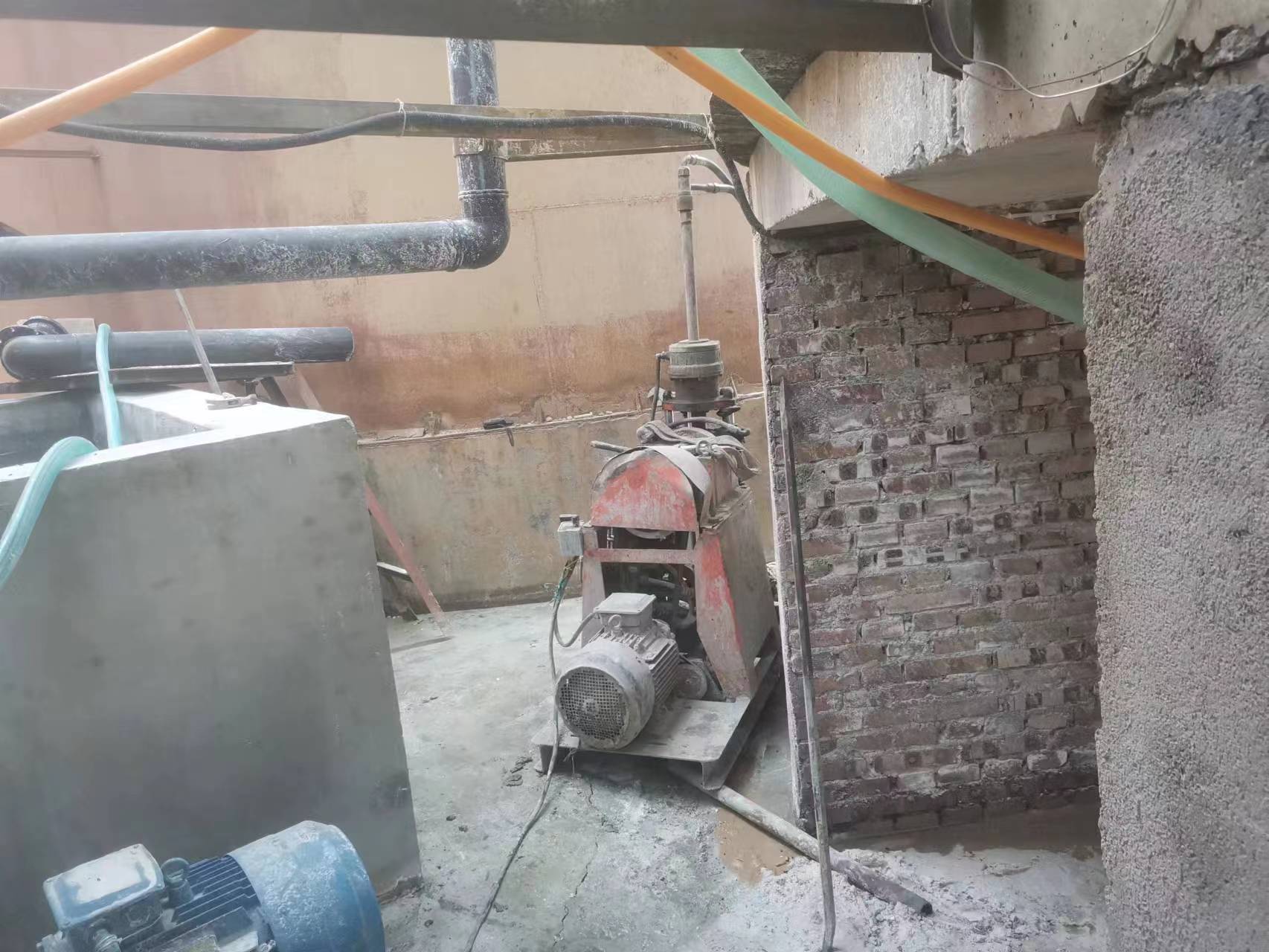 洛浦压浆作业流程有哪些